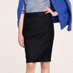 Set of 3 - J. Crew classic Pencil Skirt